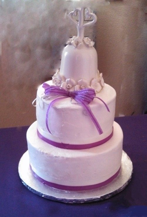 Custom Cakes and cupcakes in Lebanon, OR - Ladybug Blue ...