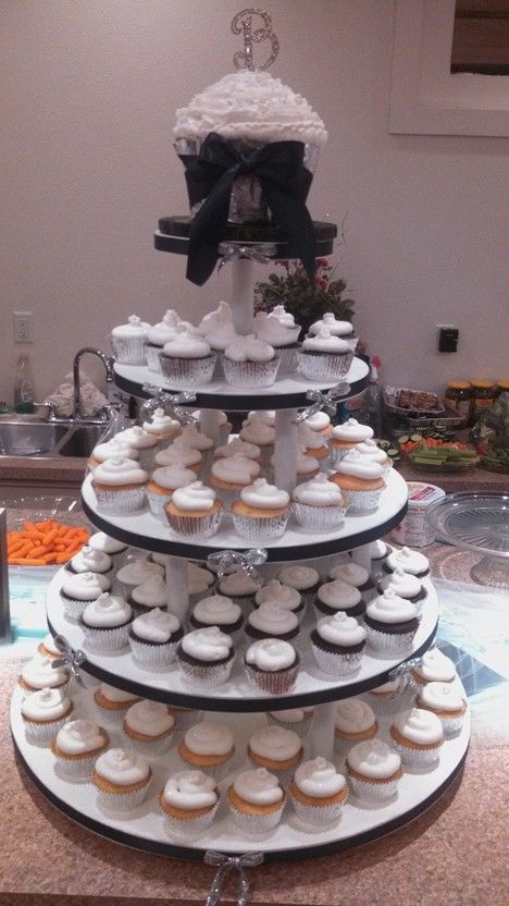 Custom Cakes and cupcakes in Lebanon, OR - Ladybug Blue ...