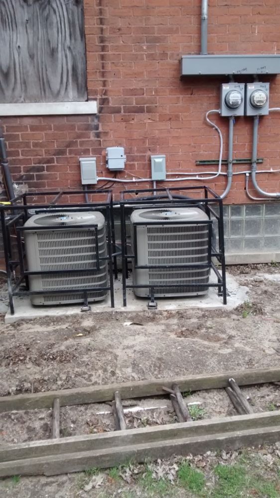 BOILERS , FURNACES , DUCTWOR 5863543662 Repair and Installation in