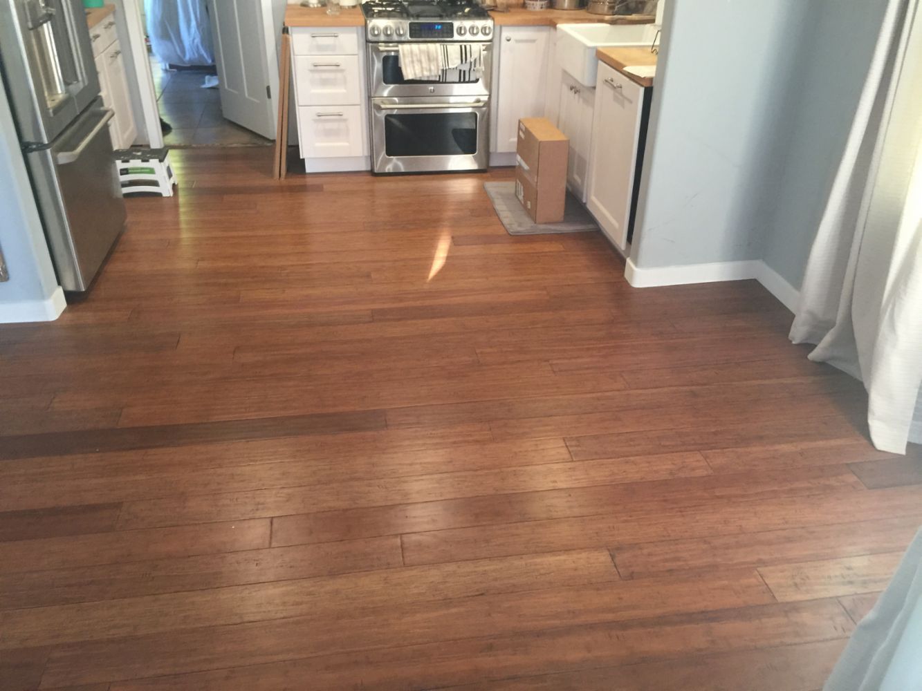 Hardwood Flooring & Refinishing in San Diego, CA Wood Works Flooring