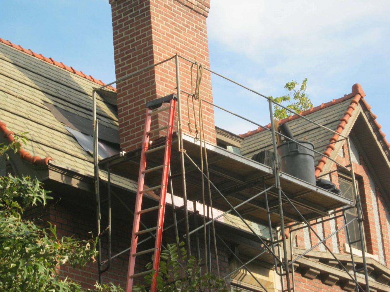 Roofing Company in Saint Louis, MO Renaissance Roofing, Inc.