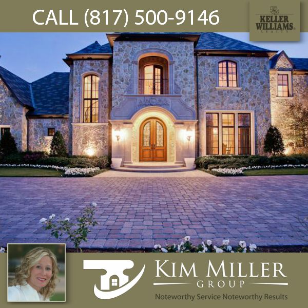 Real Estate Company in Southlake, TX Kim Miller Real Estate Group