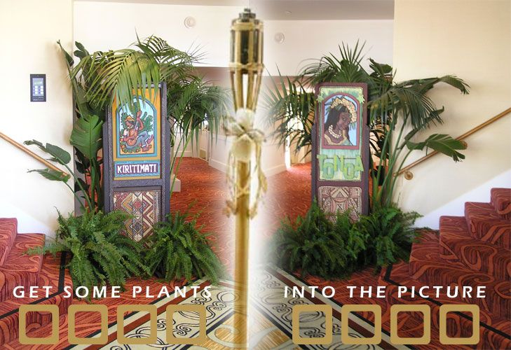 Tree &amp; Plant Rental in Las Vegas, NV Las Vegas Tree Rental