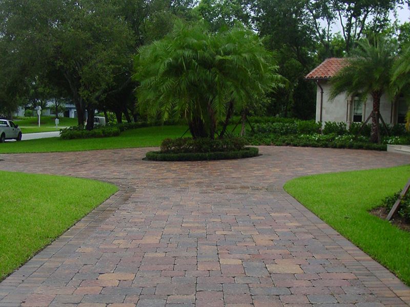 Brick Paver Installation in Fort Lauderdale, FL Perfect Pavers of