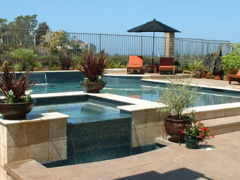 Pools and Spas in Carlsbad, CA San Diego Dream Pools and Spas