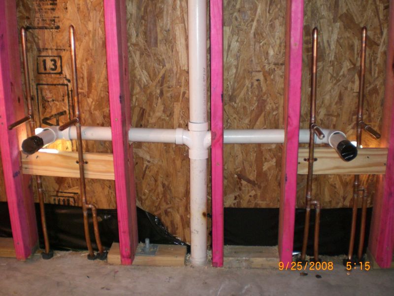 Plumbing and House Repiping in New Orleans, LA Meyer Plumbing LLC