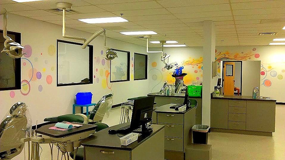 Pediatric Dentistry in Phoenix, AZ Magic Smiles Dental