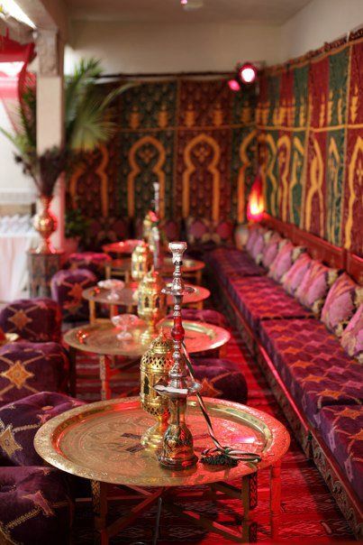 Moroccan Theme Party Experts in Van Nuys, CA - Moroccan Party Rentals, Inc.