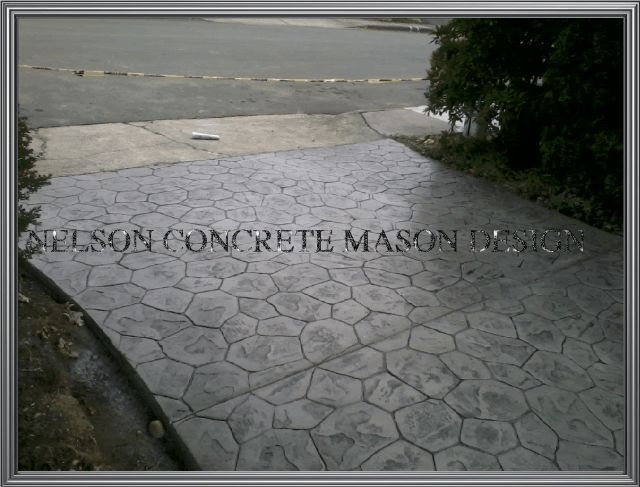Concrete and Masonry Services in Seattle, WA - NELSON'S CONCRETE