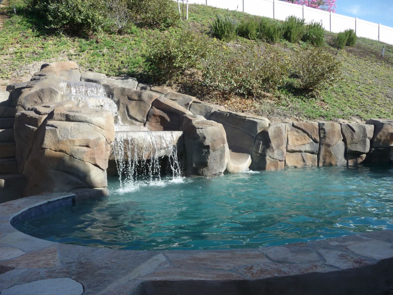 Pools and Spas in Carlsbad, CA San Diego Dream Pools and Spas