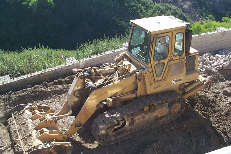 Residential & Commercial Construction in Palos Verdes Peninsula, CA