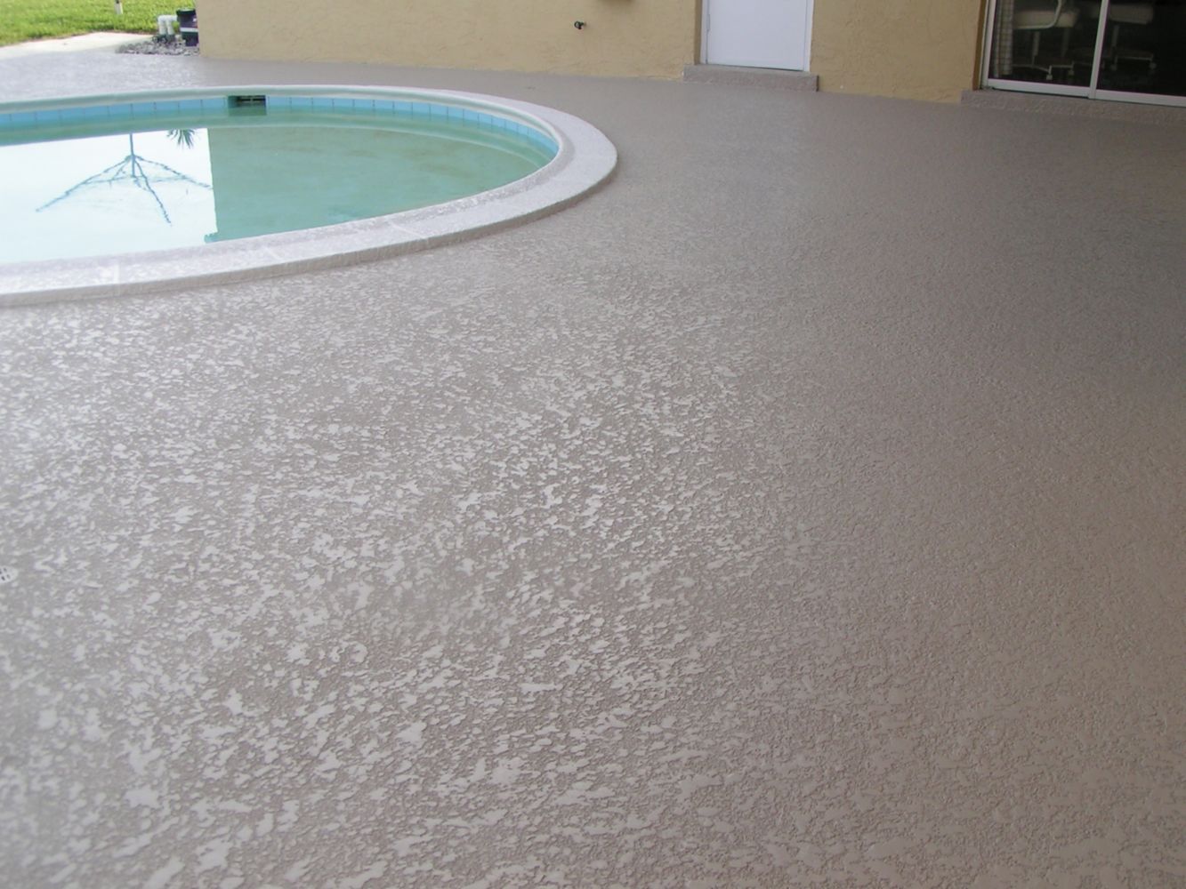 S. Florida's Top Decorative Concrete Contractor in Boynton