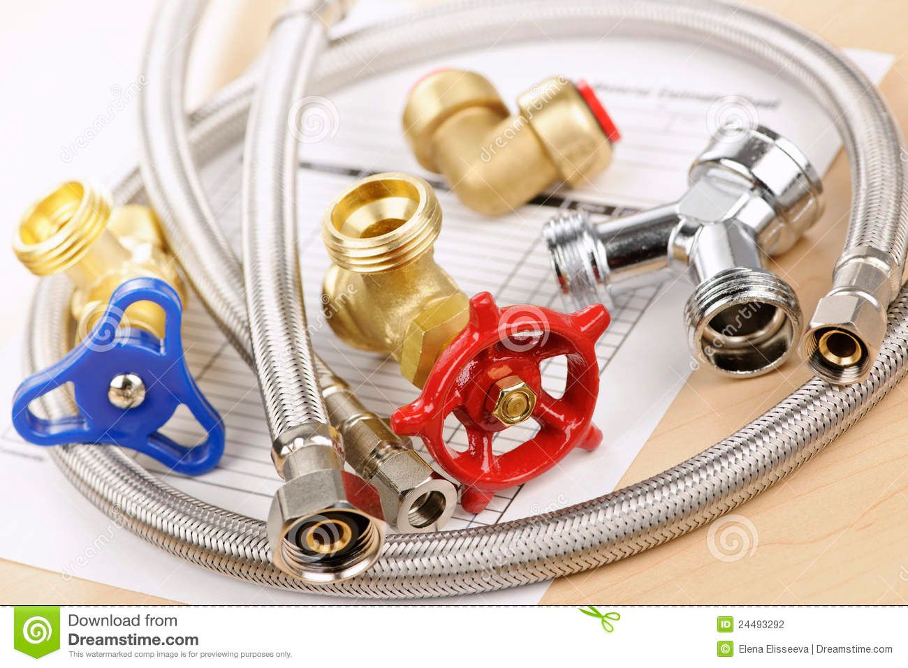 Plumbing Killeen in Killeen, TX Daugherty Plumbing