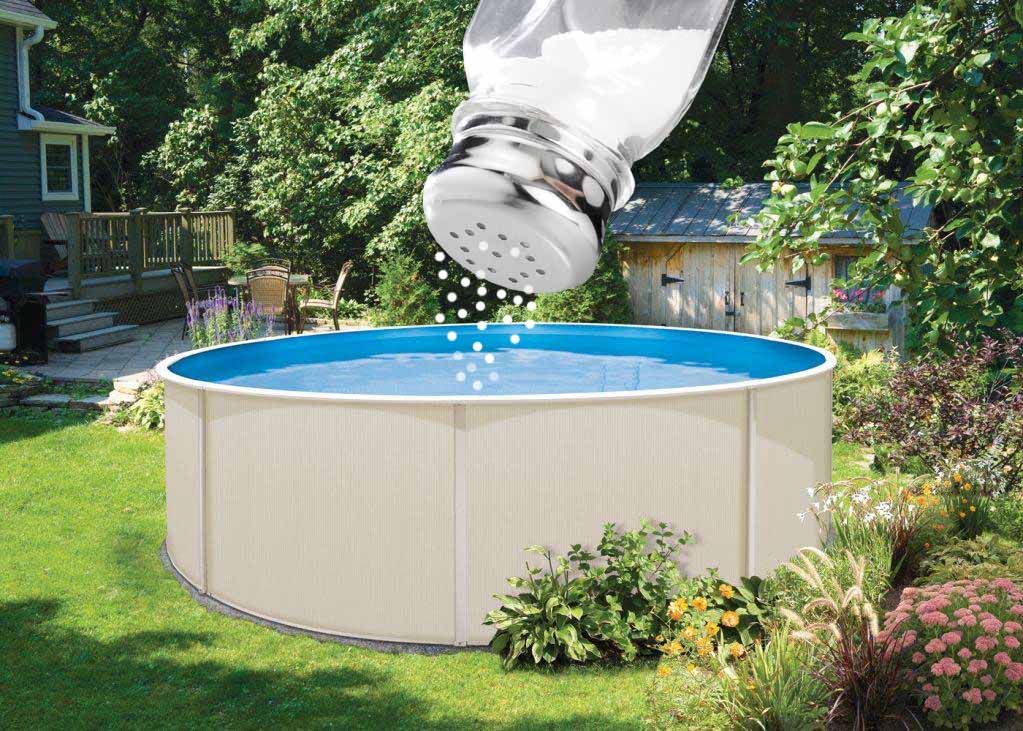 Professional Pool Services in Lowell, MA MGK Pool Service