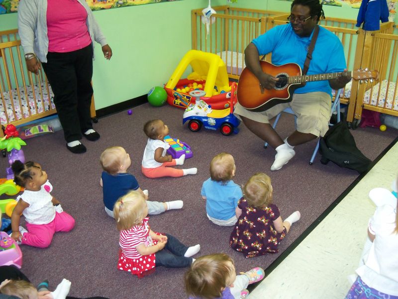 Experienced Child Care in Linthicum Heights, MD Quala