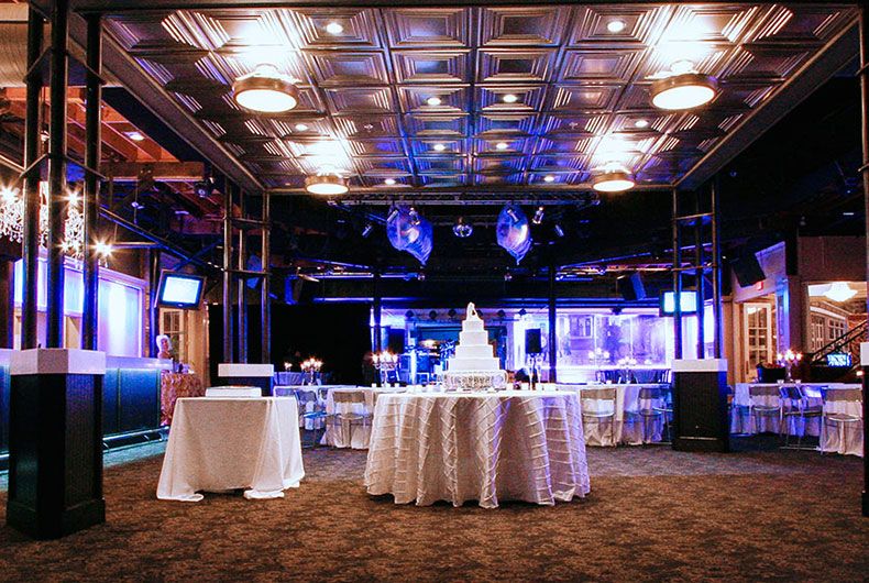 Events and Wedding Venue in New Orleans, LA Generations Hall