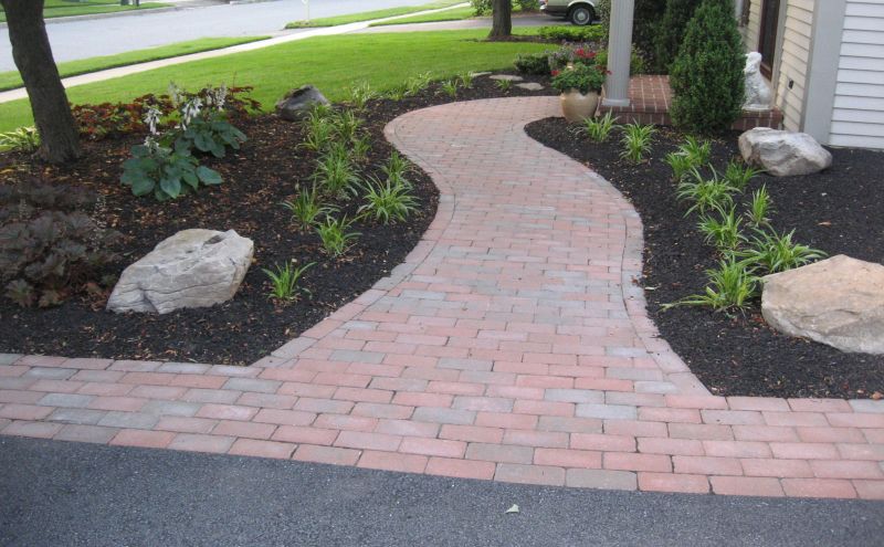 where would i buy large white rocks for landscaping