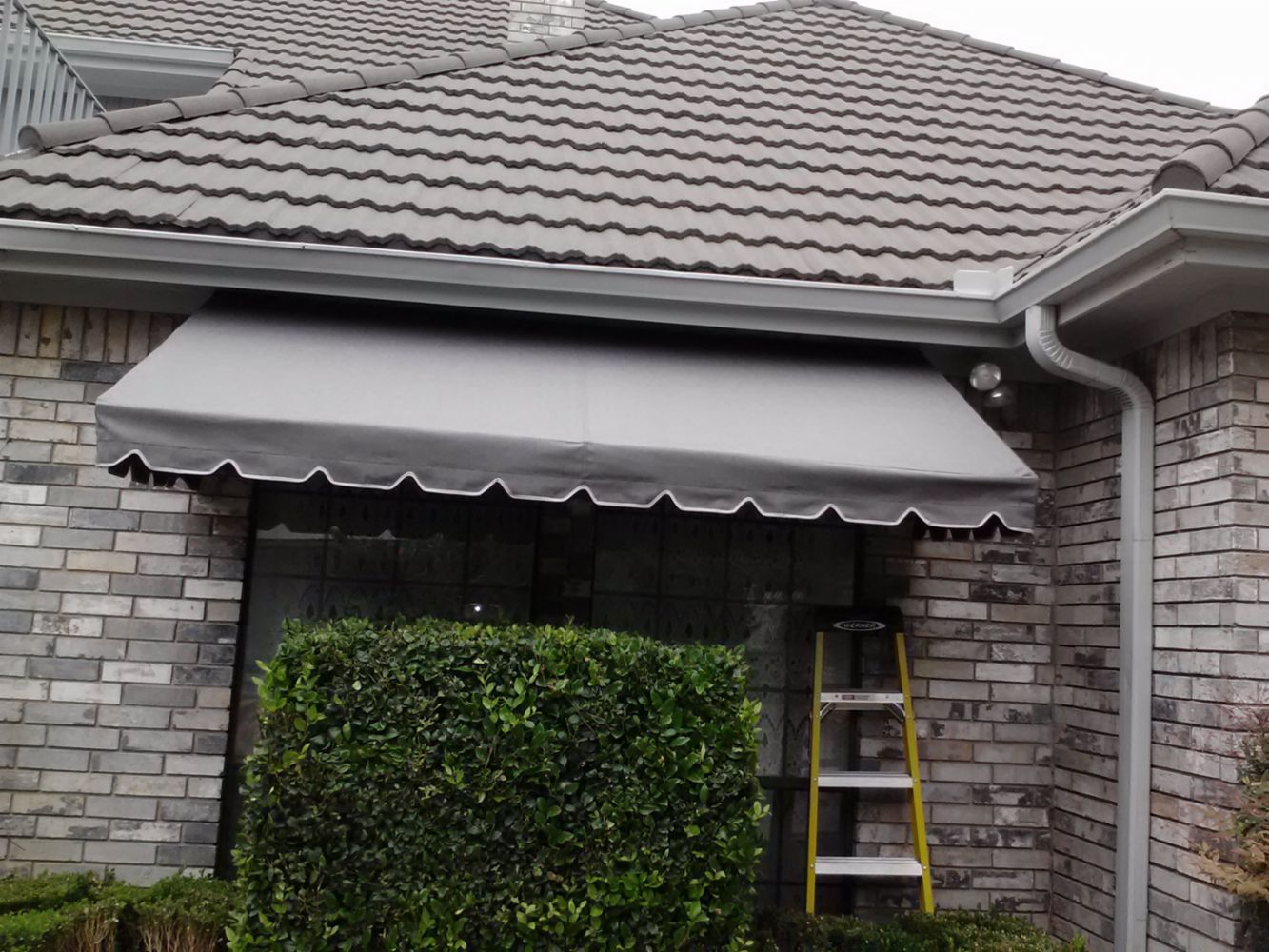 Premier Awning Cleaning in Fort Worth, TX King AwningsTexas