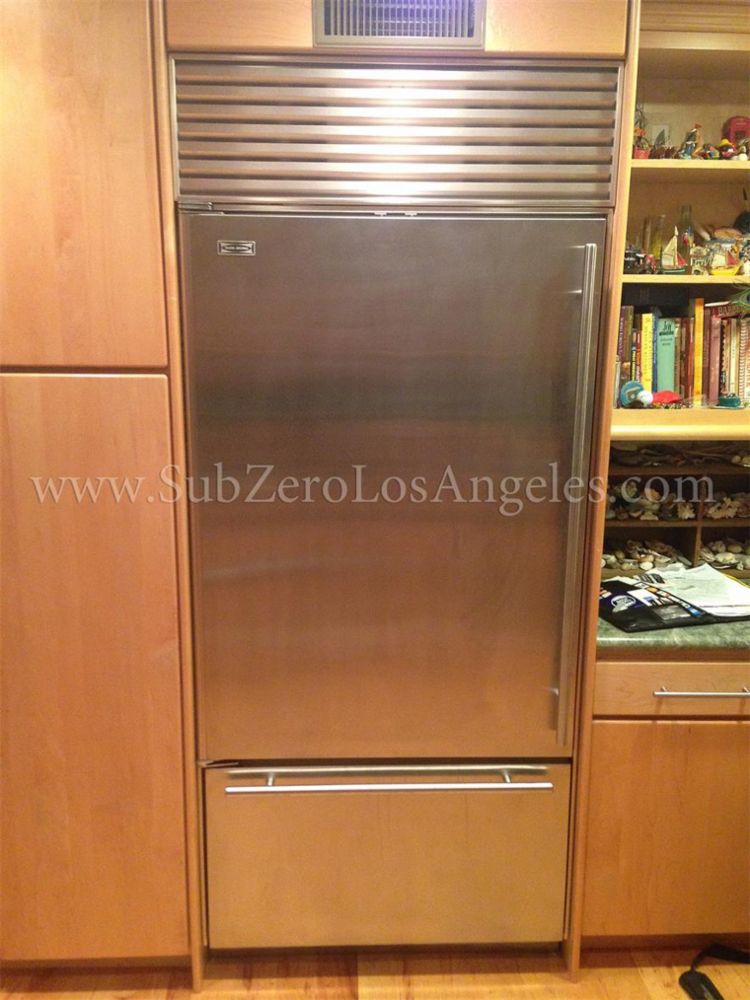 ACME Number One SubZero Refrigerator Repair Services Experts in LA! in Beverly Hills, CA ACME