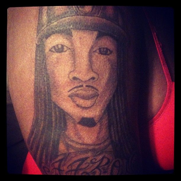 Tattoos in Pittsburg, CA Tattoos With Swagg