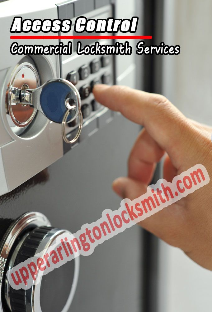Automotive, Commercial and Residential Locksmith in Columbus, OH
