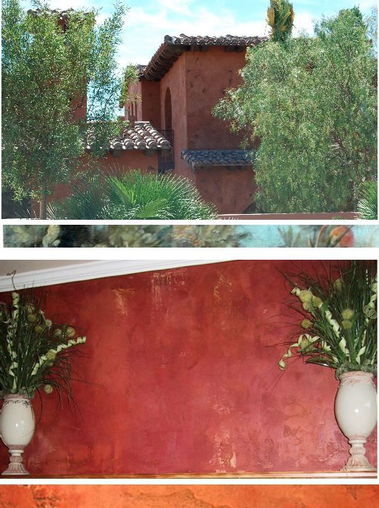 Interior and Exterior Painting in Brooklyn, NY Brooklyn Interior Painting