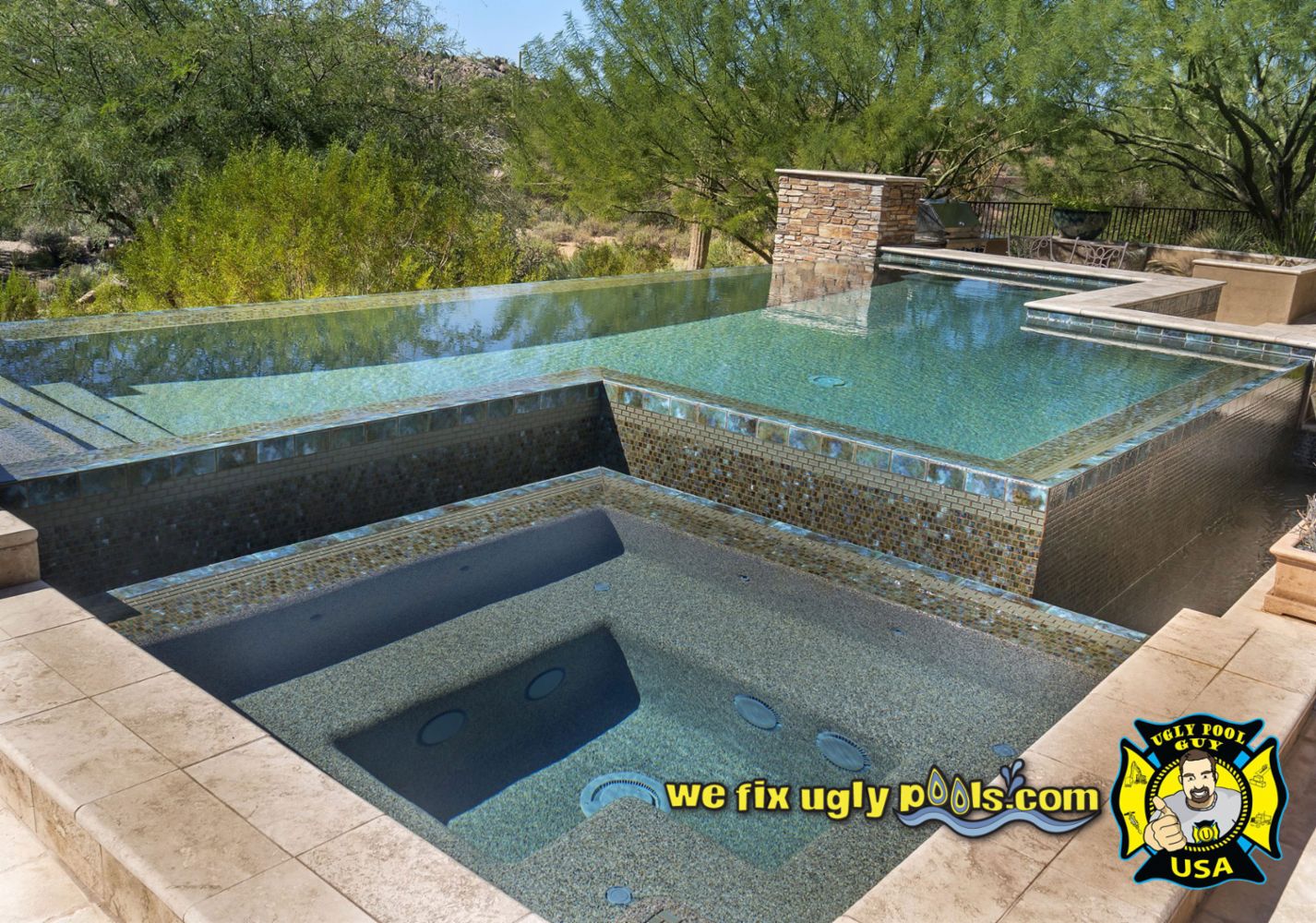 North Cash Reviews >> Pool Remodeling and Repair in Peoria, AZ - We Fix Ugly Pools North Cash Reviews >> Pool Remodeling and Repair in Peoria, AZ - We Fix Ugly Pools
