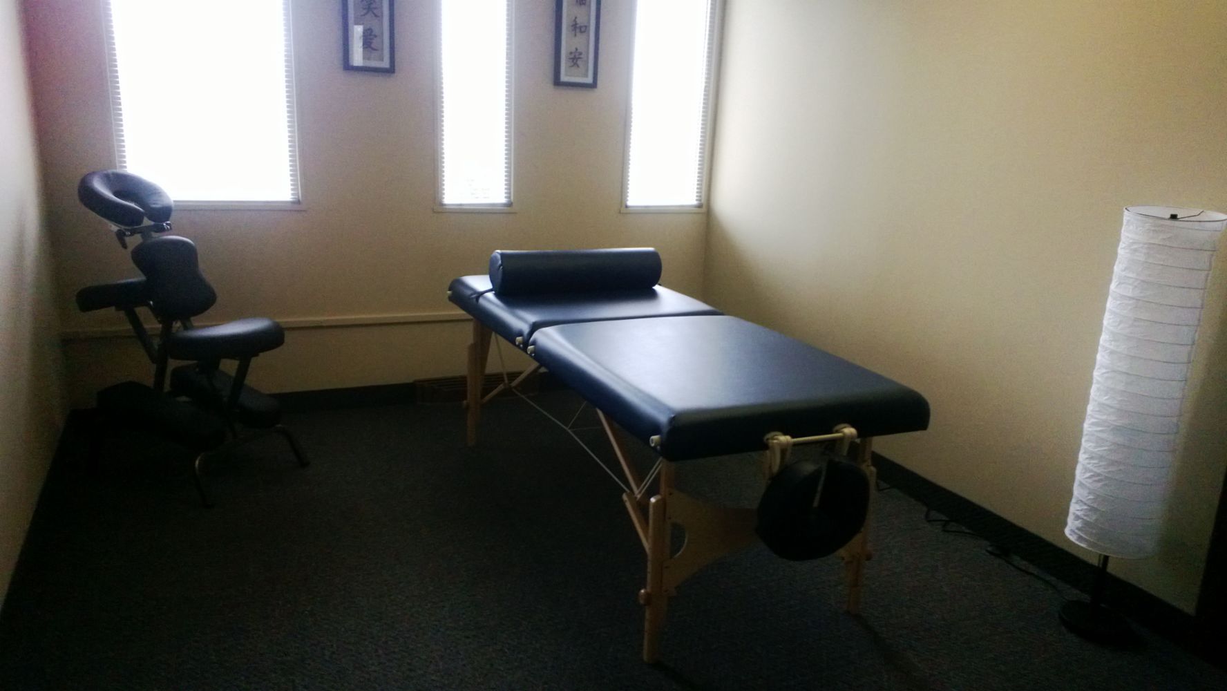 Massage Therapists in Saint Paul, MN Samavee RBW