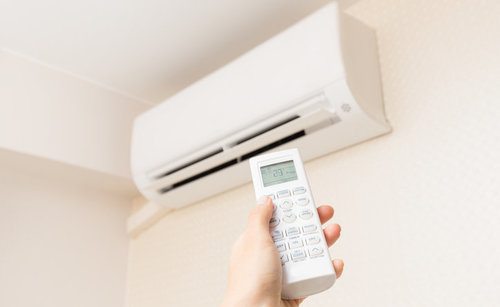 comparison guide 1 Ductless Air Conditioner