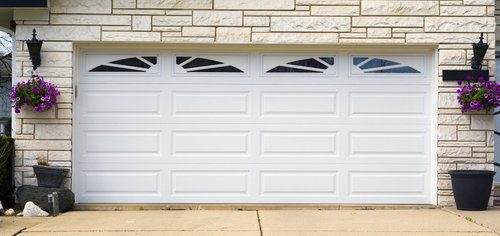 comparison guide 1 Fiberglass Garage Door