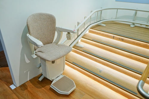 comparison guide 2 Stairlift