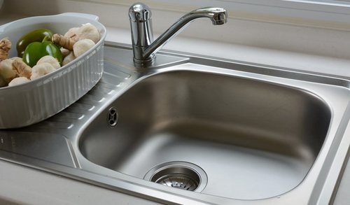 comparison guide 1 Stainless Steel Sink