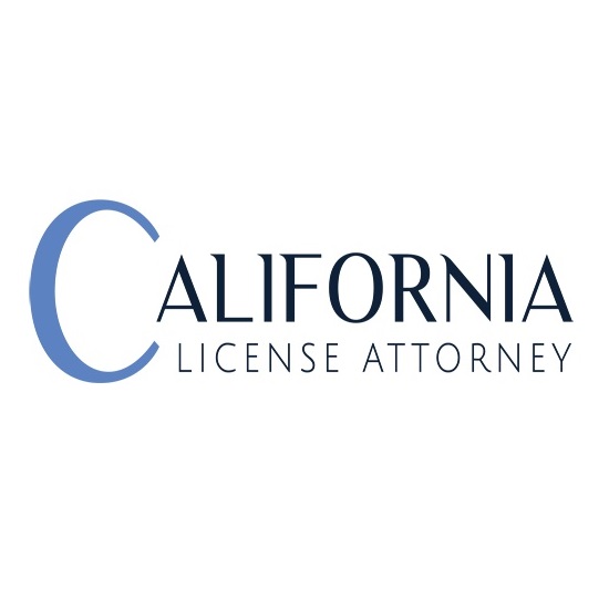 Professional Licenses Attorney