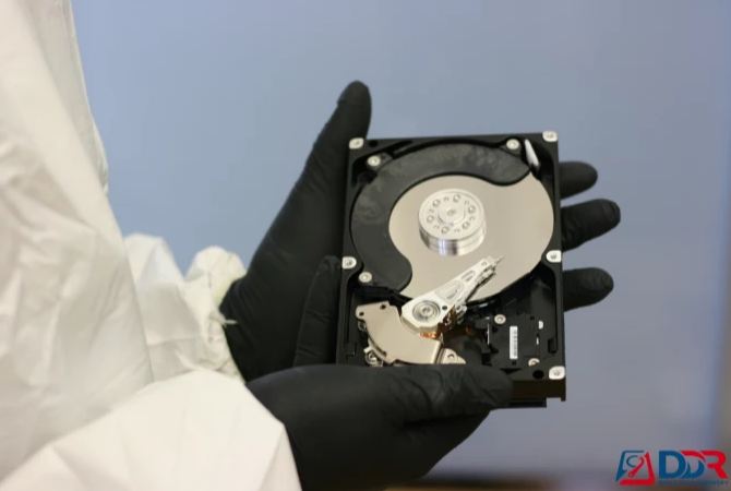 Computer Repair in Austin, TX Drive Data Recovery