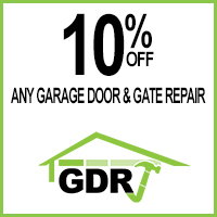 24/7 Emergency Garage Door Repair & Gate Repair in the Greater Los Angeles Area