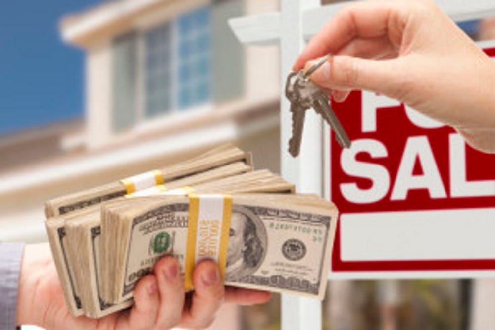 Home Property Buyer