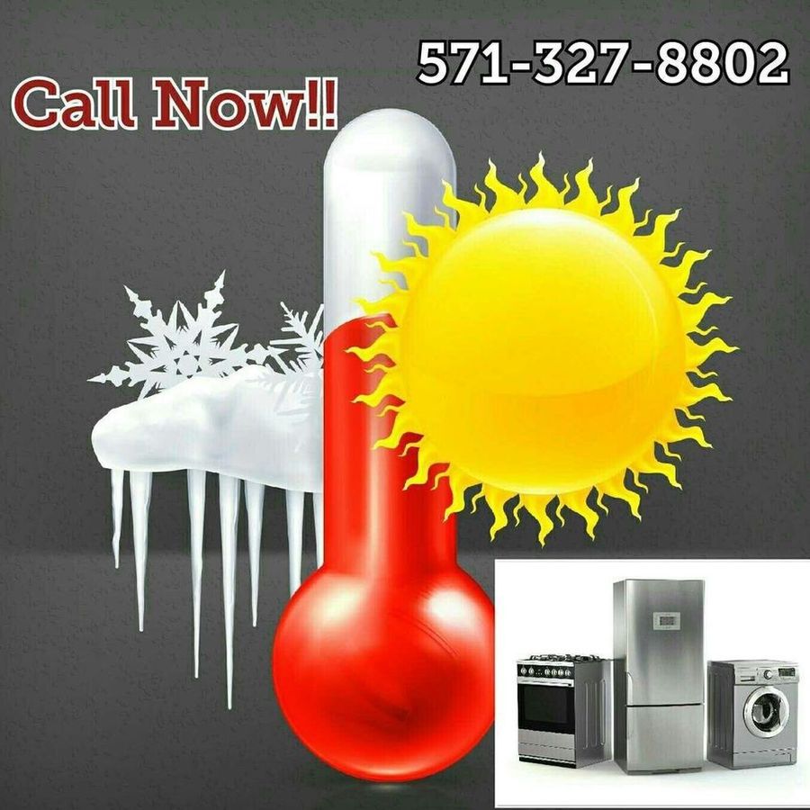 Air Conditioning & Heating Service/Rpr