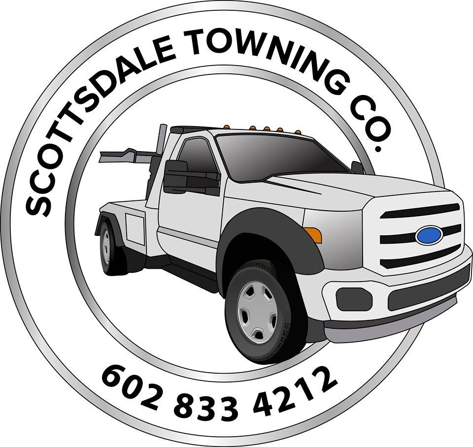 Towing and Road Assistance