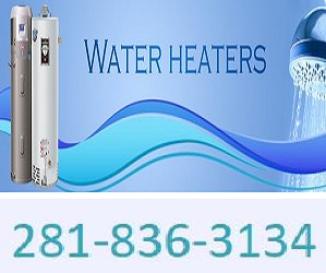 Water Heater Repair