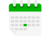 calendar icon last modified