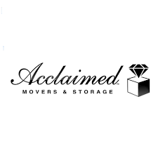 Movers & Storage Solution