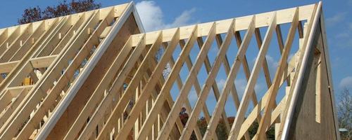 Roof Framing: How To Measure, Cut, And Build Roof Rafters (2022)