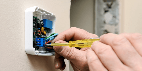 Thermostat Wiring 101 How To Wire A Thermostat For Your Home 