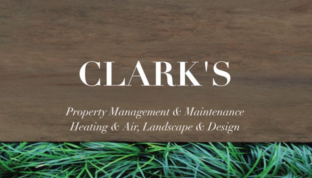 Landscaping , Carpentry, Heating & Air