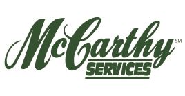 Welcome to McCarthy Services, a full HVAC repair service provider, heating, air conditioning and plumbing company located in