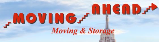 CONTACT MOVING AHEAD INC MOVING AND STORAGE | LONG ISLAND, NY