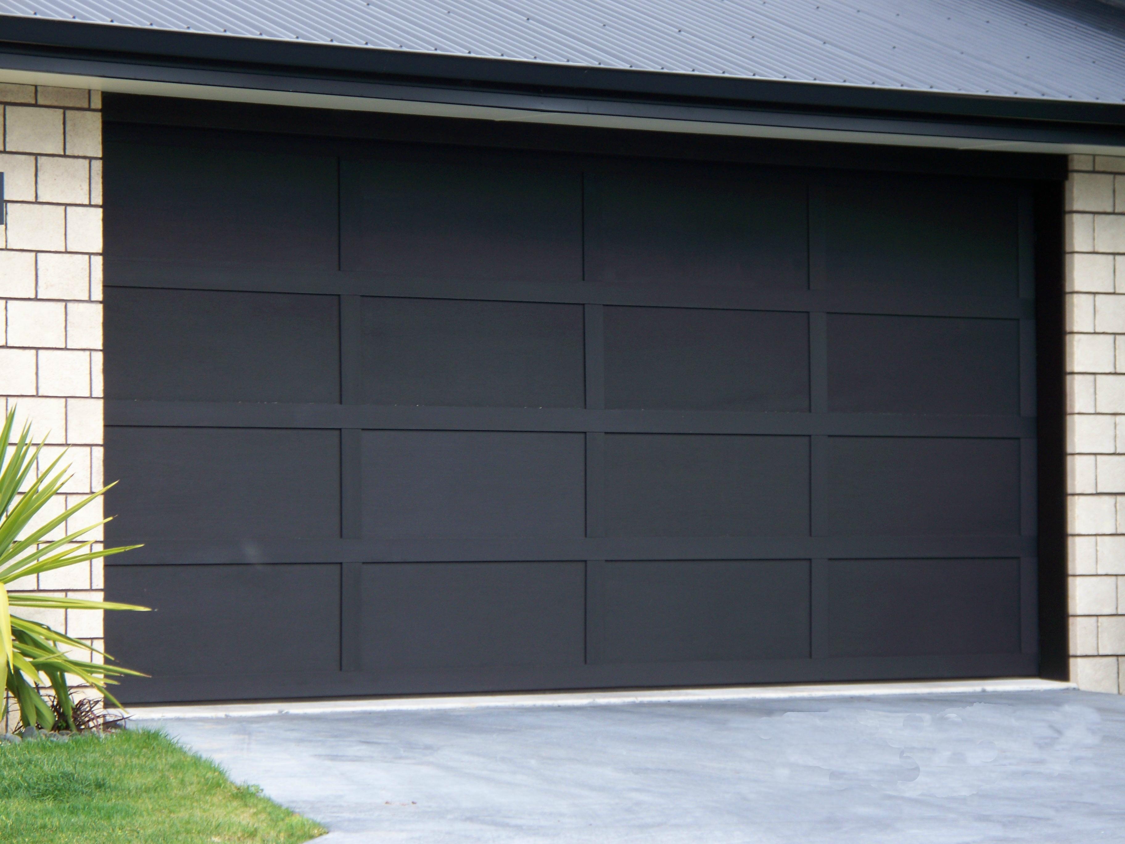 Best Garage Door Repair Cost Nz with Simple Design