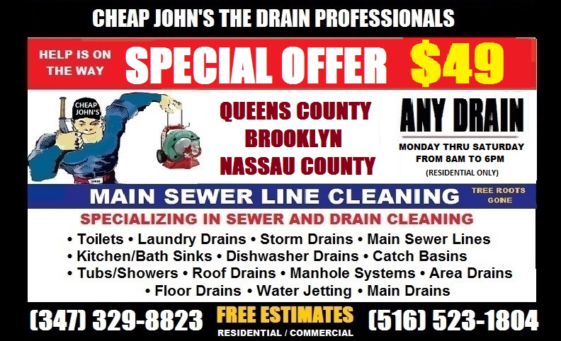 Call Now For A Free Estimates