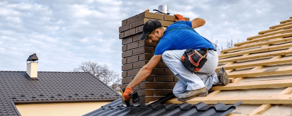 Wdr Roofing Company Austin - Roof Repair