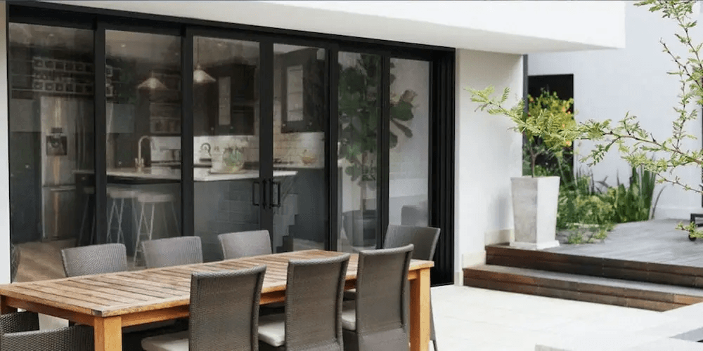 EnergyVue window